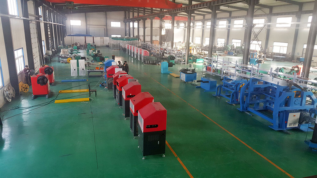 Workshop equipment