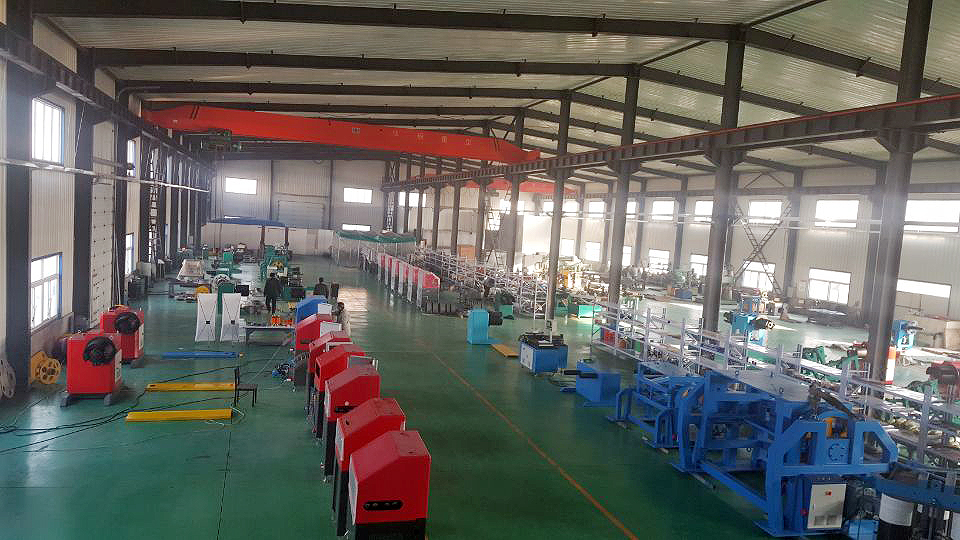 Workshop equipment