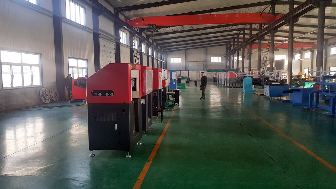 Workshop equipment