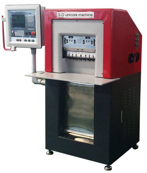 Unicore Machine for t